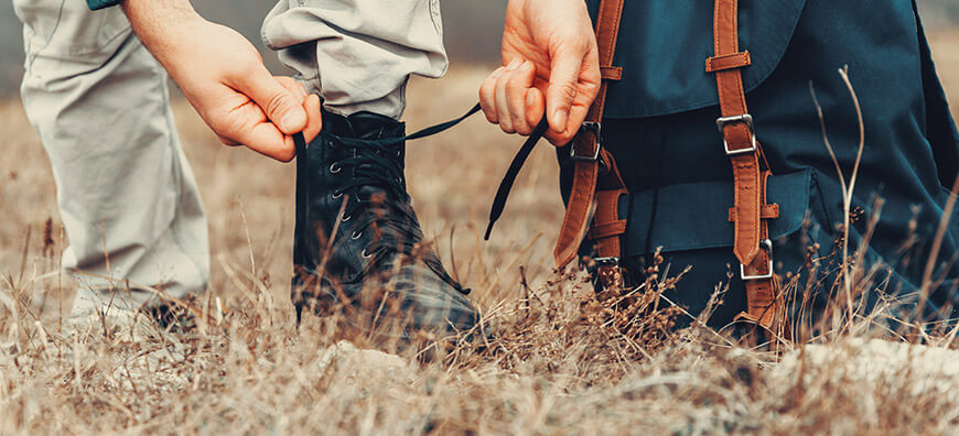 Long Shoelaces | 70 - 300 cm